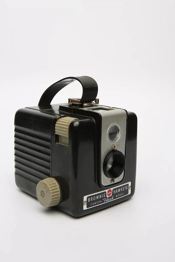 Acme Camera Co. Acme Camera Co.Vintage Brownie Hawkeye Outfit 4