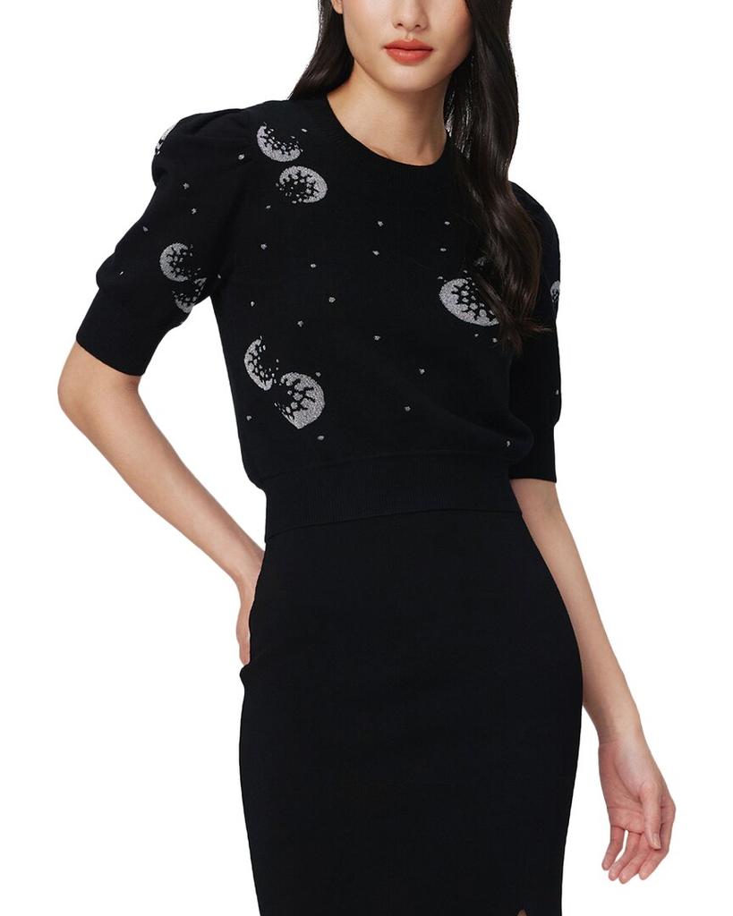 Diane von Furstenberg Willa Sweater