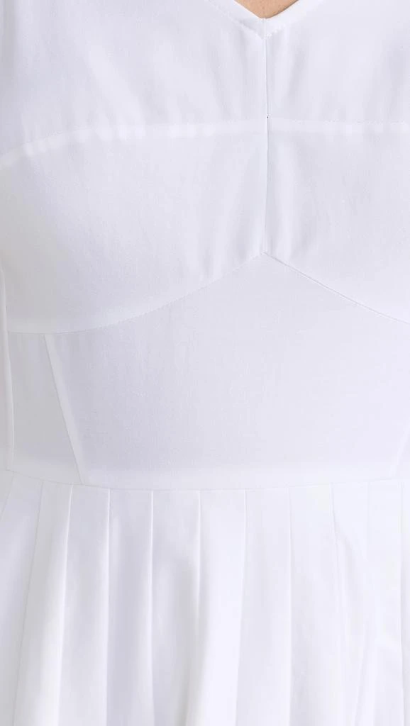Molly Goddard Juniper Dress 5