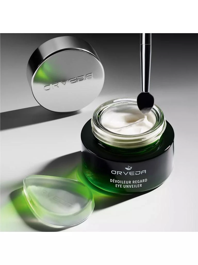Orveda Eye Unveiler Lifting & Firming Cream 4