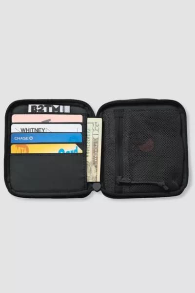 BABOON TO THE MOON BABOON TO THE MOON Zip Wallet