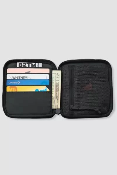 BABOON TO THE MOON BABOON TO THE MOON Zip Wallet 2