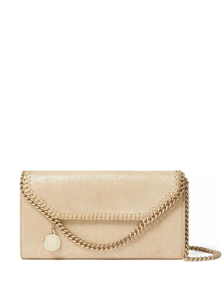Stella McCartney Stella McCartney Golden Falabella Crossbody Bag