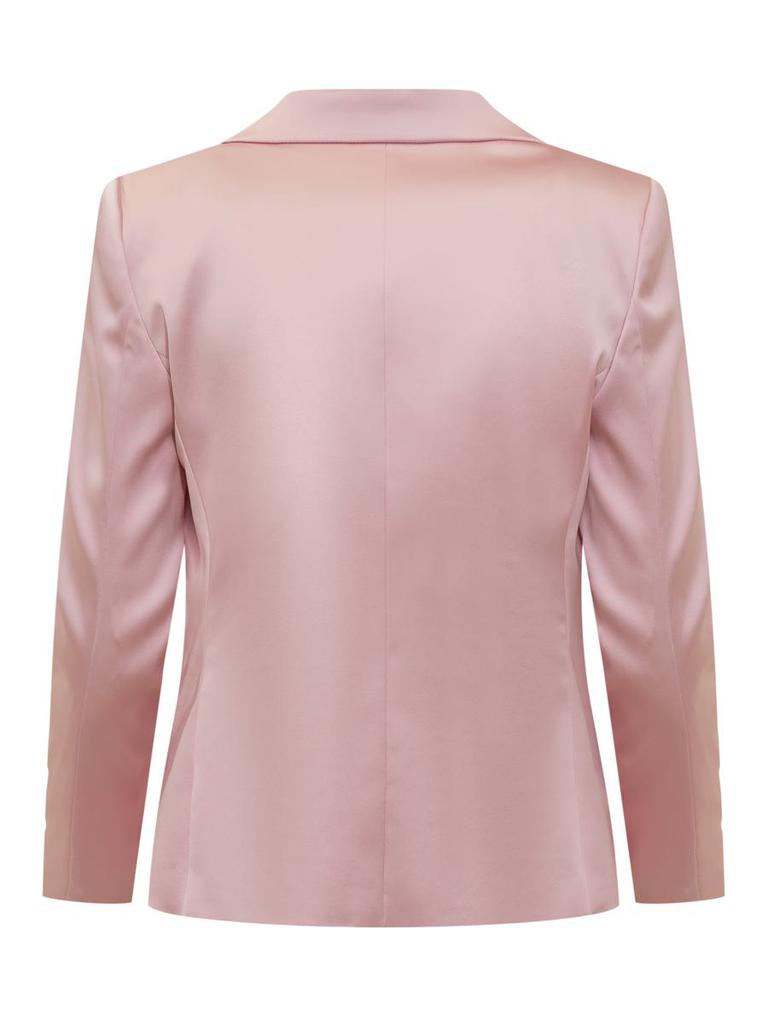 Boutique Moschino Boutique Moschino Cropped Blazer