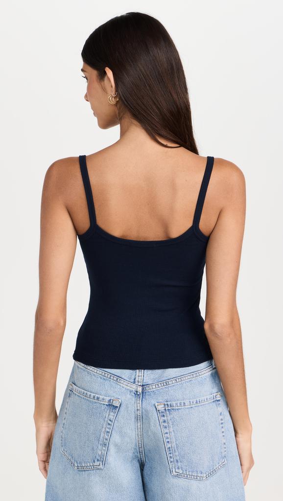 Cotton Citizen Verona Spaghetti Tank