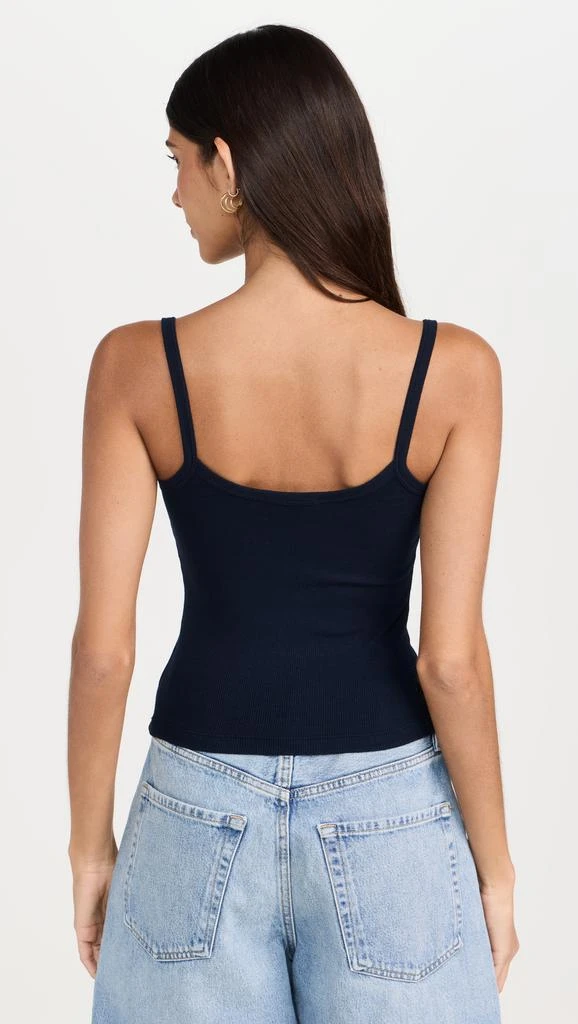 Cotton Citizen Verona Spaghetti Tank 2