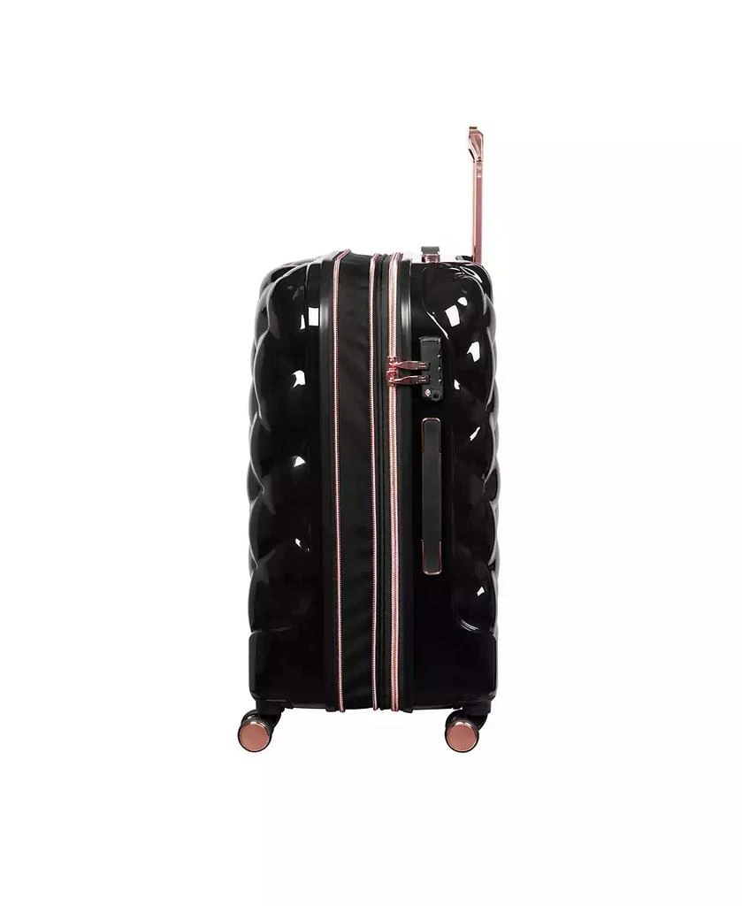 it luggage St Tropez Trois 21" Hardside Carry-On 8 Wheel Expandable Spinner 5
