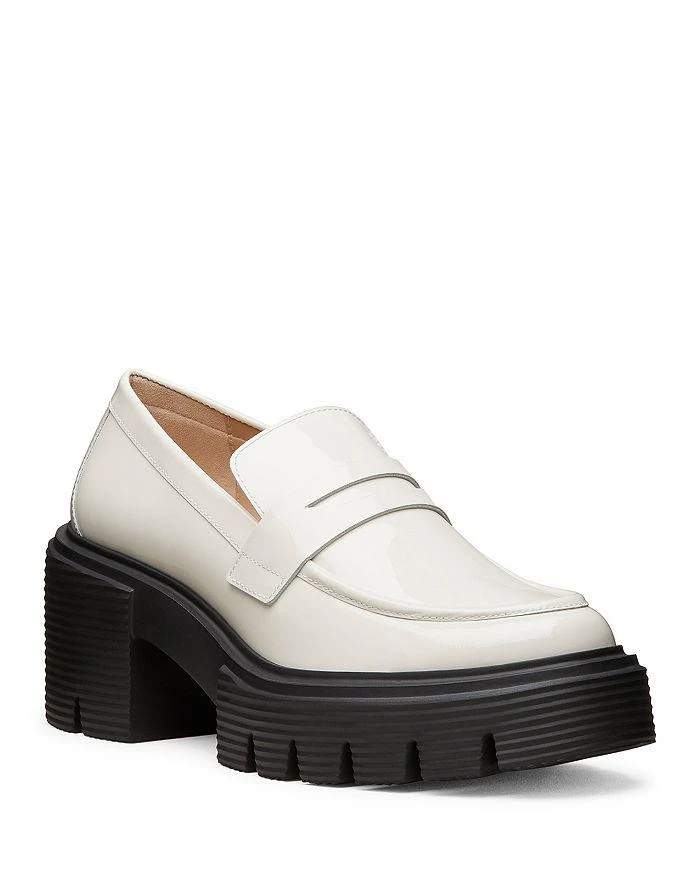 Stuart Weitzman Women's Soho Loafers 1