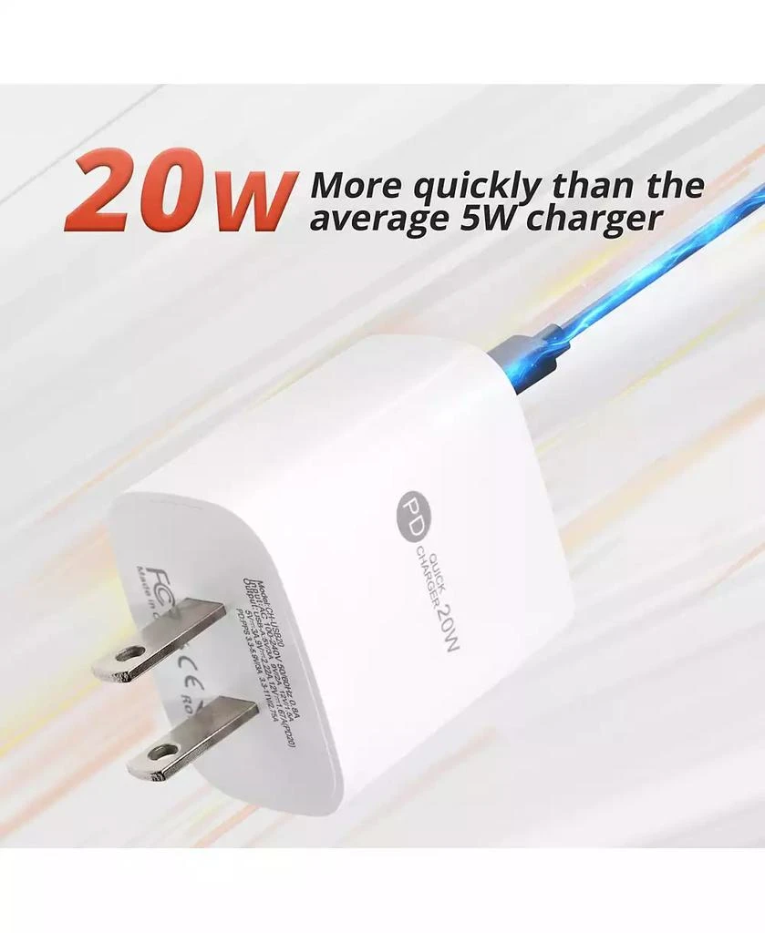 Bose QuietComfort Wireless Noise Cancelling Over-Ear Headphones 3