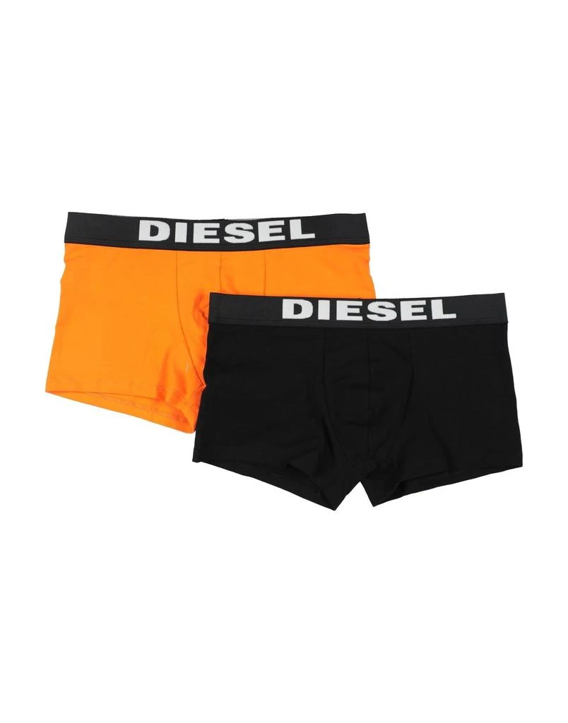 Diesel Boxer
