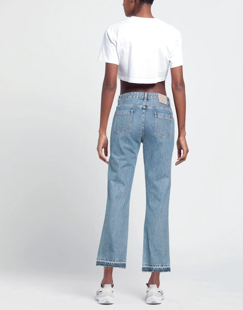 RED Valentino Denim pants 3