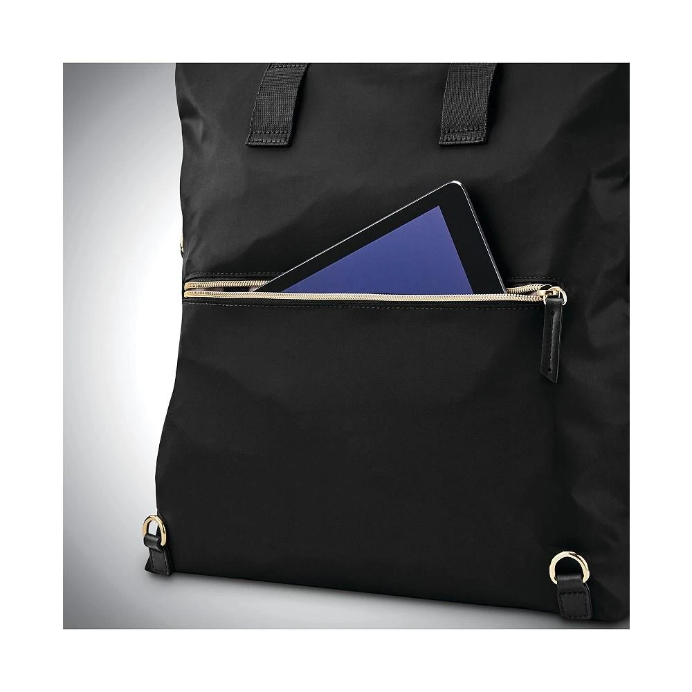Samsonite Mobile Solution Convertible Backpack 3