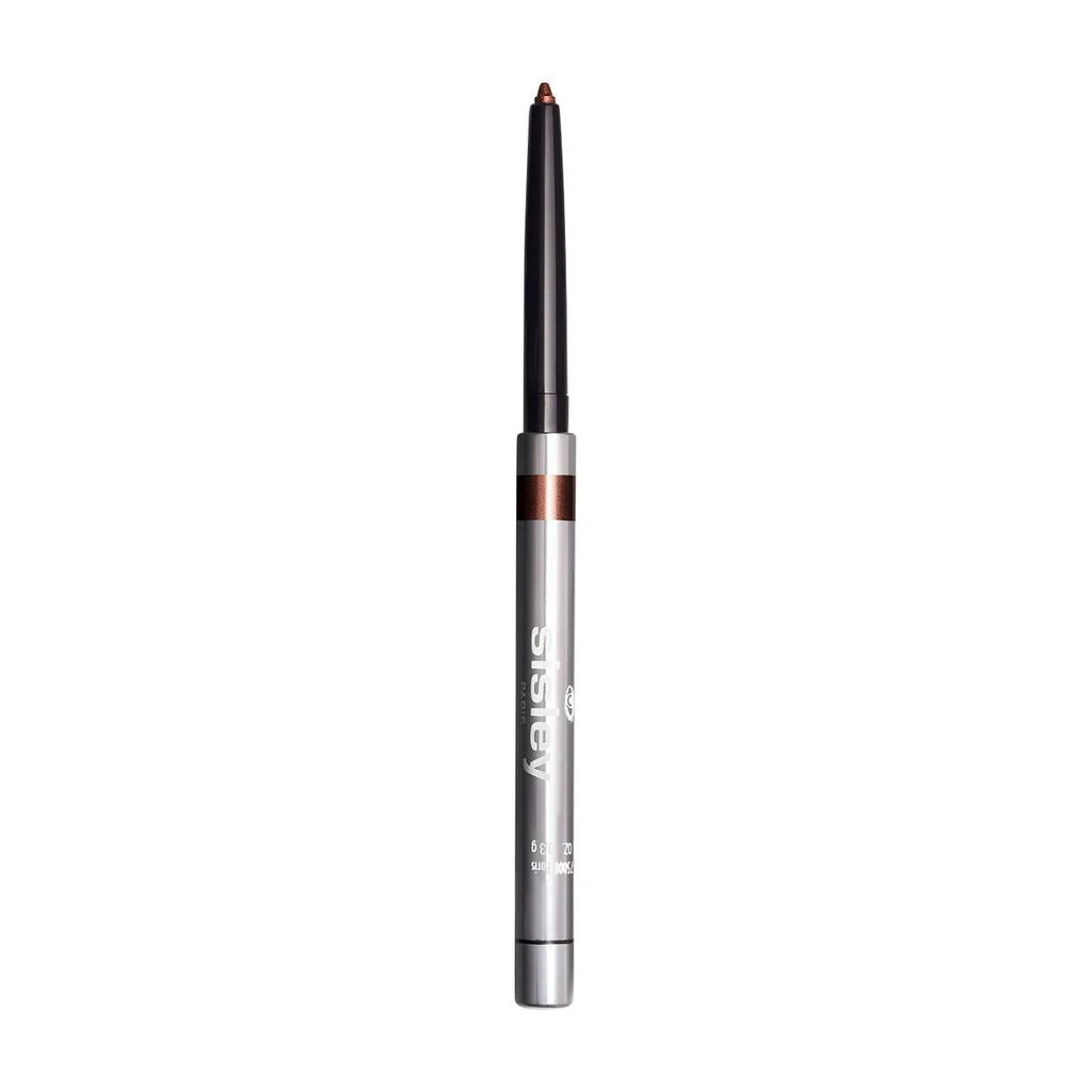 Sisley Phyto-Khol Star Waterproof Eye Pencil 5