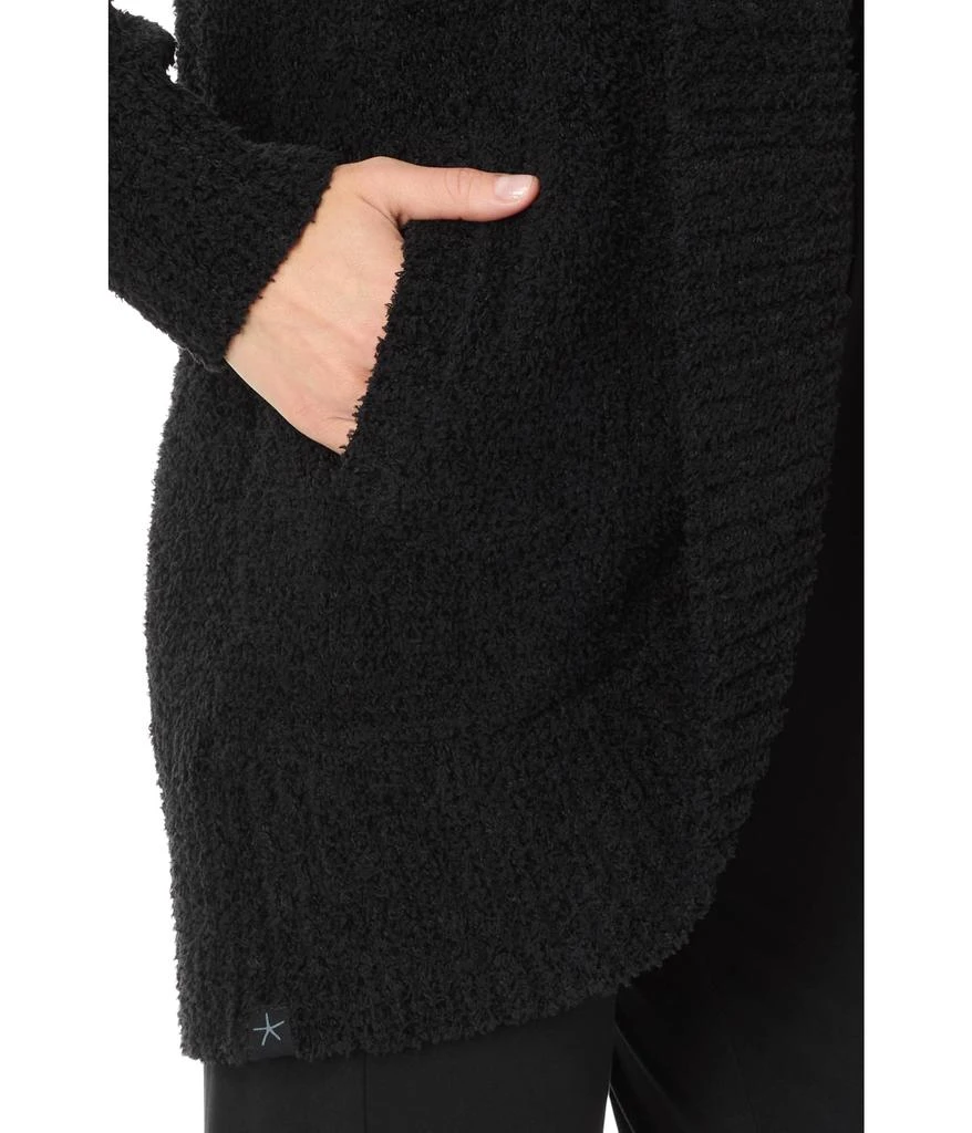 Barefoot Dreams CozyChic® Chenille Shawl Cardigan 3