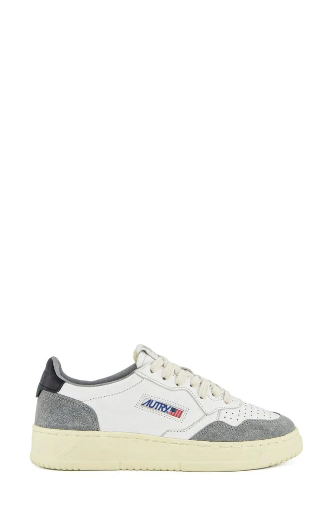 Autry Medalist Low Sneaker 3