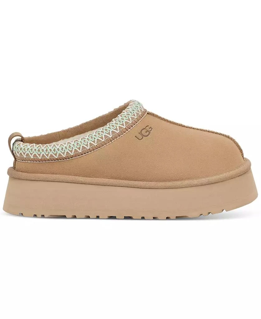 UGG Women's Tazz Slip-On Slippers 2