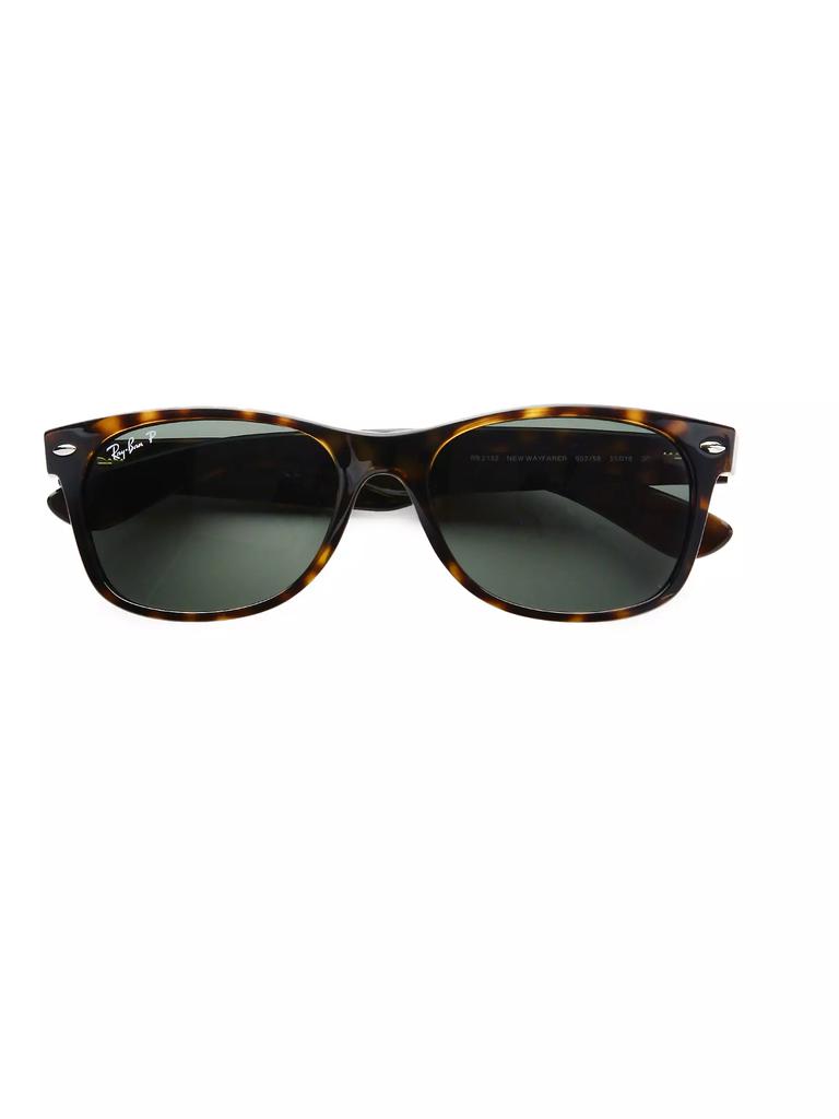 Ray-Ban RB2132 55MM New Wayfarer Sunglasses
