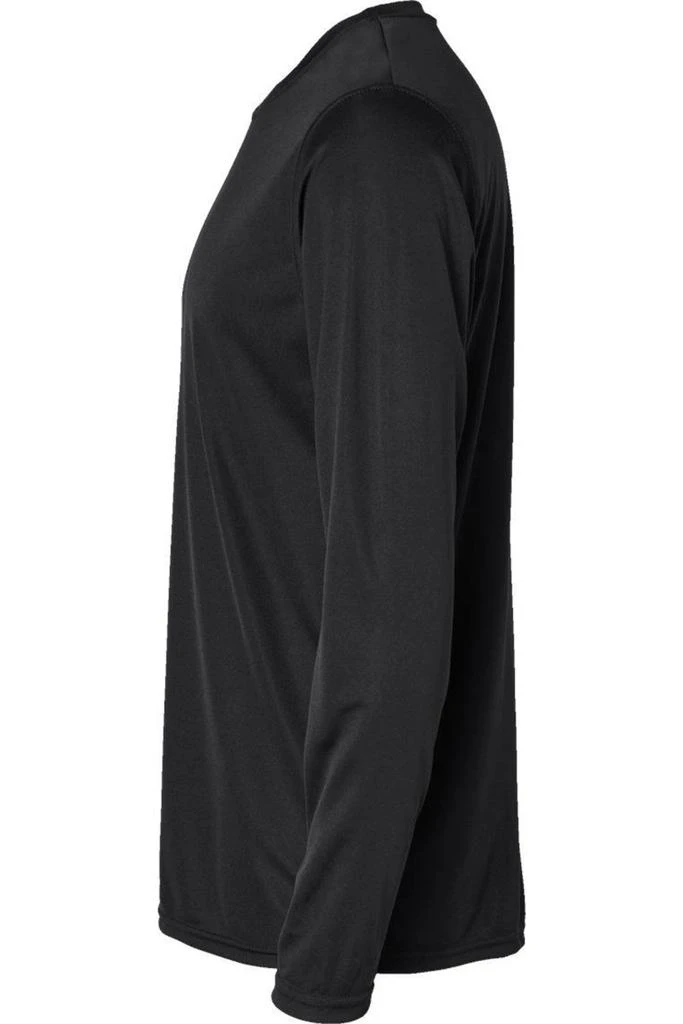 Holloway Momentum Long Sleeve T-Shirt 3