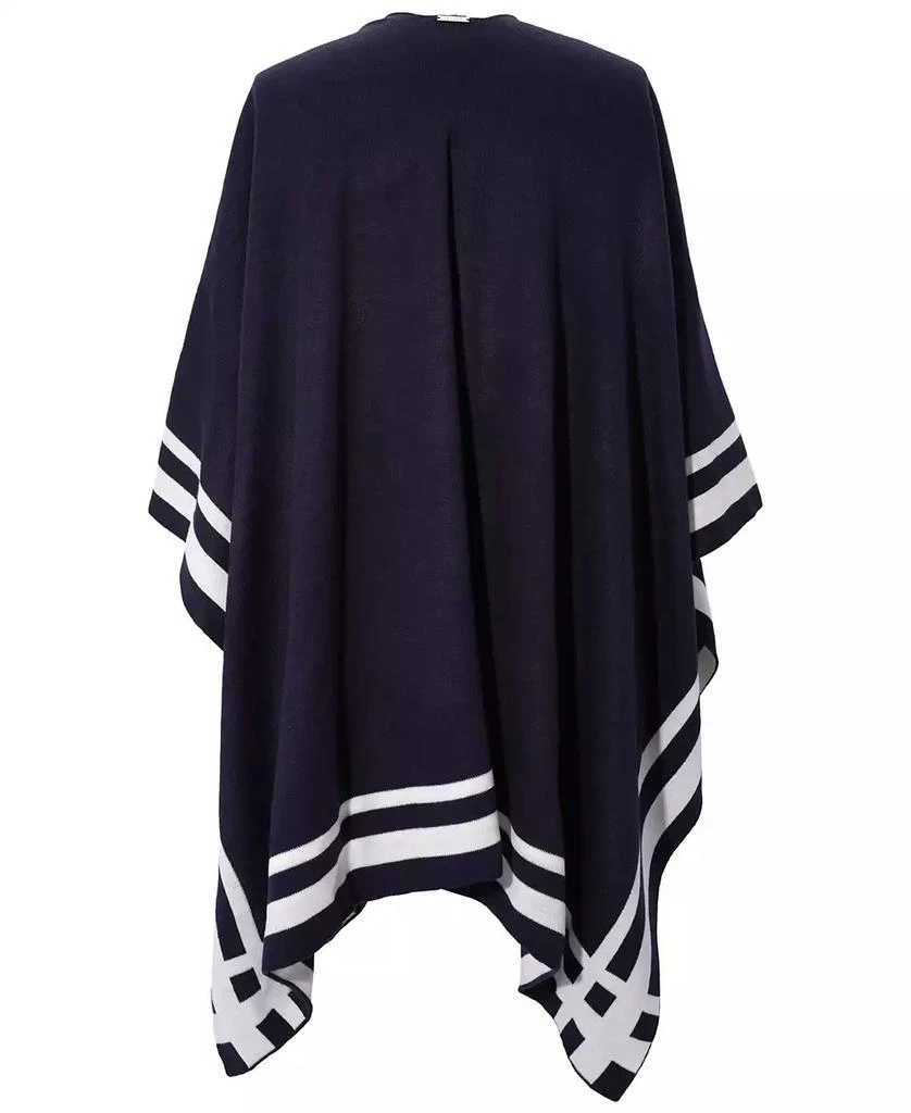 Ralph Lauren Border Wrap 2