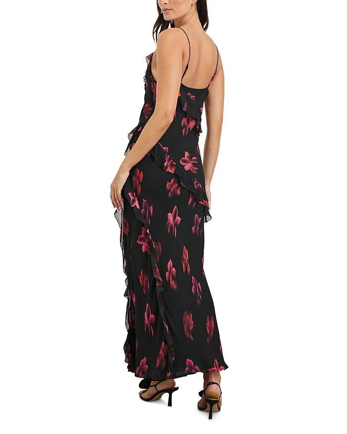 Rails Kariselle Ruffle Dress 3