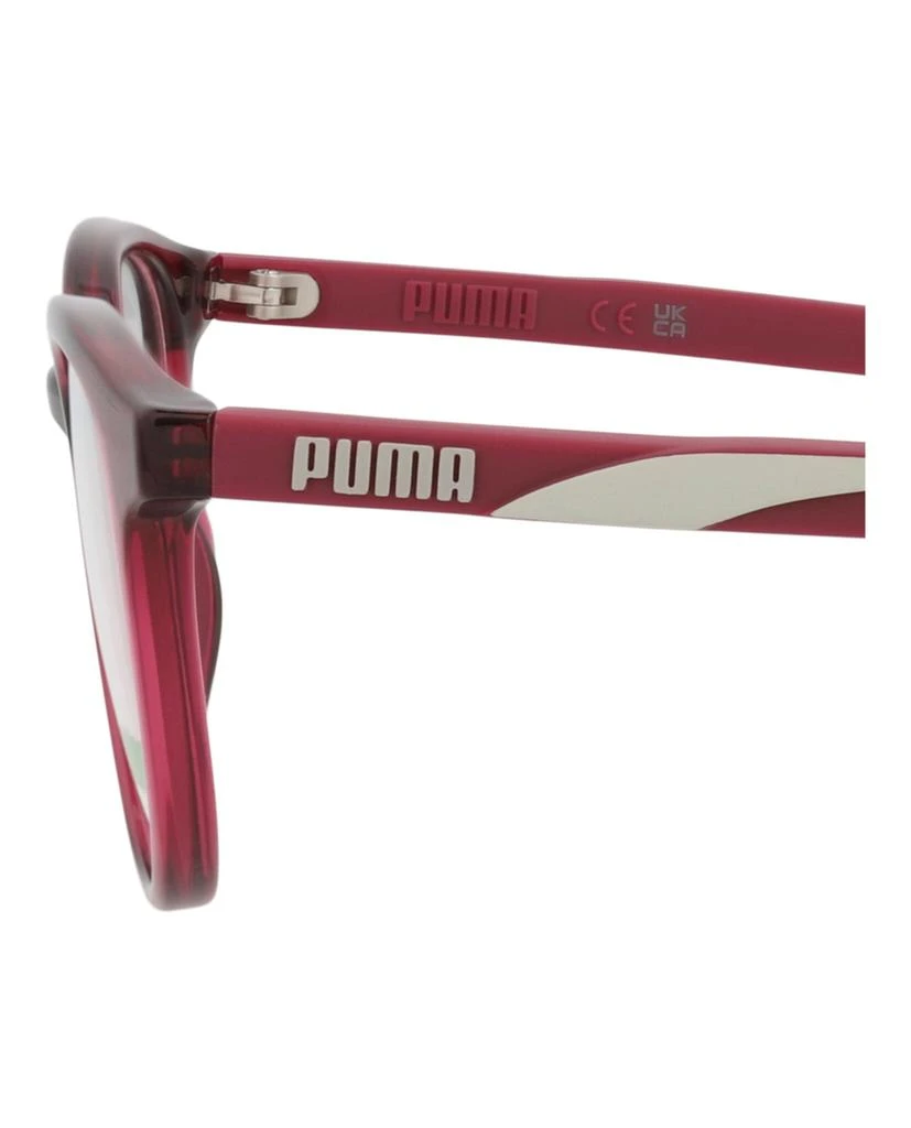 Puma Round-Frame Injection Optical Frames 4