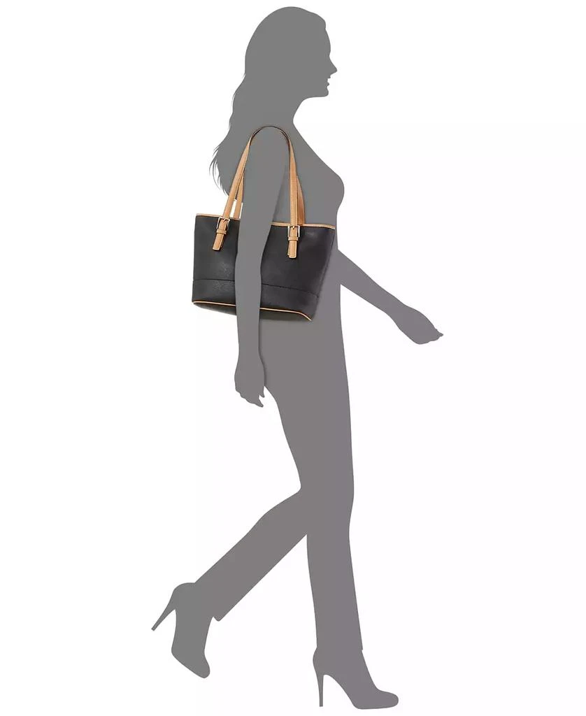 Giani Bernini Saffiano Tote, Created for Macy's 5