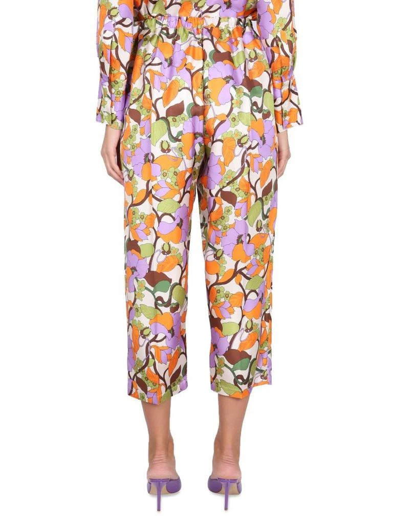 LA DOUBLE J La DoubleJ Drawstring Pant 4