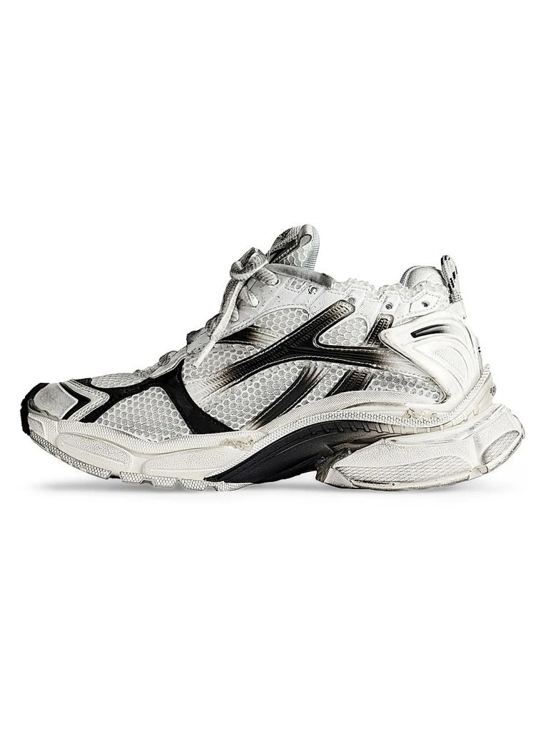 Balenciaga Runner Gradient Sneakers 6