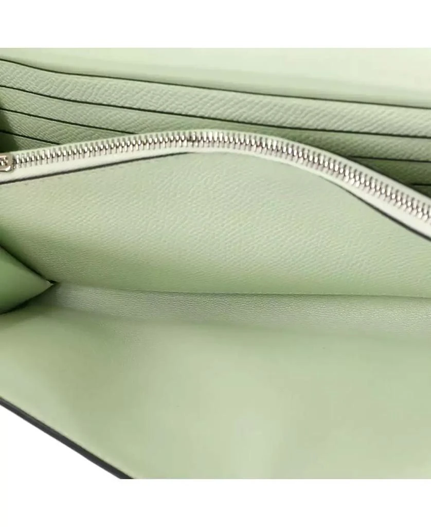 Pre-Owned HERMÉS Pre-Owned Hermes Constance To Go Wallet Epsom 5