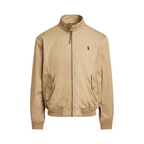 Ralph Lauren Cotton jacket 1