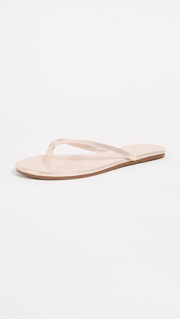 Tkees Glitters Flip Flops