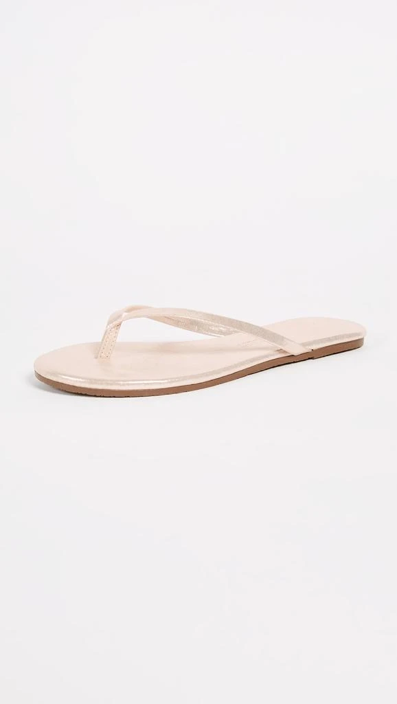 Tkees Glitters Flip Flops 1
