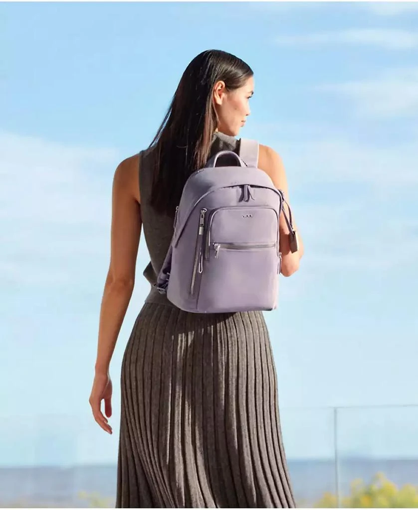 Tumi Voyageur Halsey Backpack 7