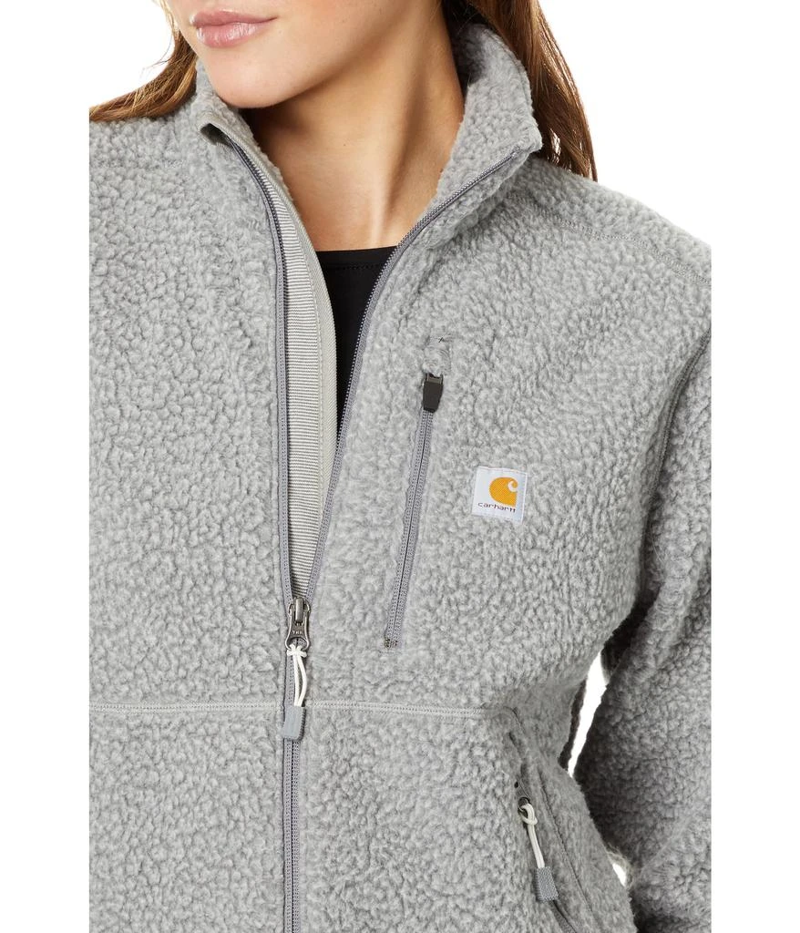 Carhartt High Pile Fleece 3