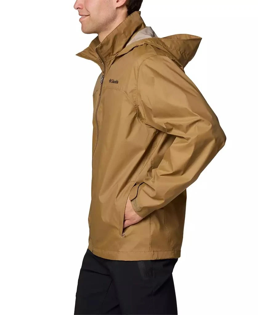 Columbia Men's Glennaker Lake II Rain Jacket 9