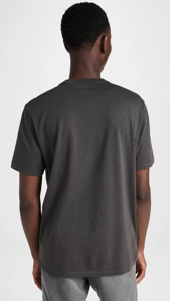 Madewell All Day Crewneck Pocket Tee 2