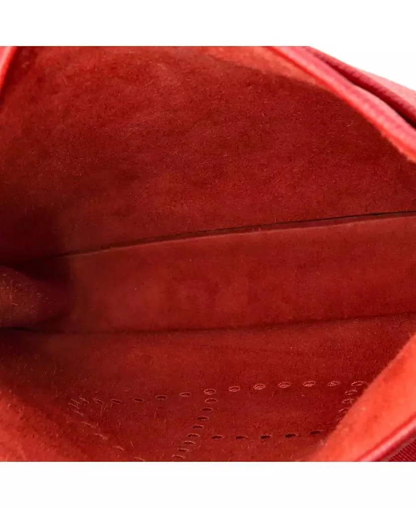 Pre-Owned HERMÉS PM Evelyne Bag Gen III Clemence 5