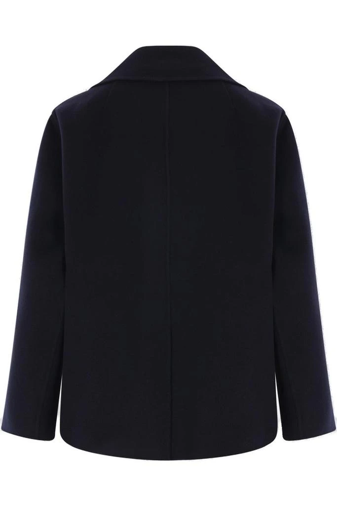 'S Max Mara 'S Max Mara Margot Double-Breasted Jacket 2