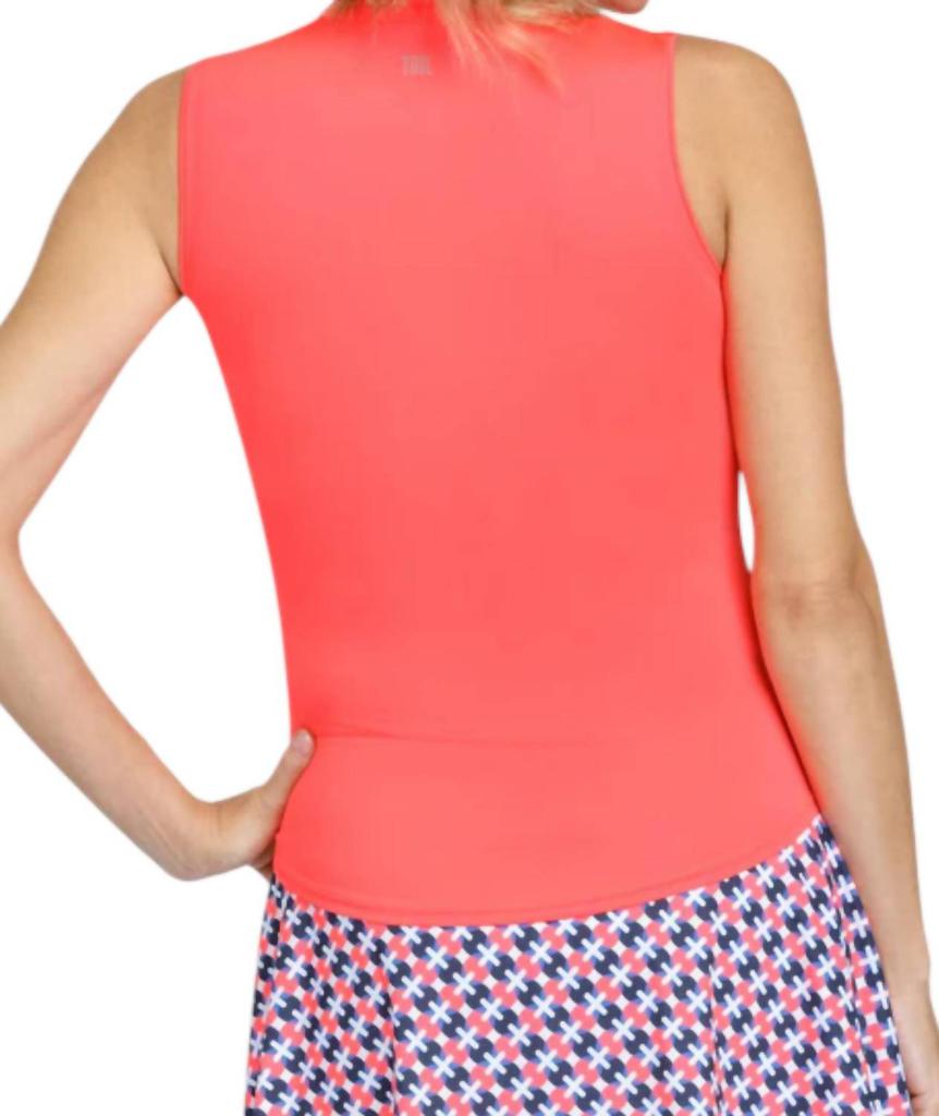 Tail Activewear Tail Activewear - Celine Racerback Tank Top