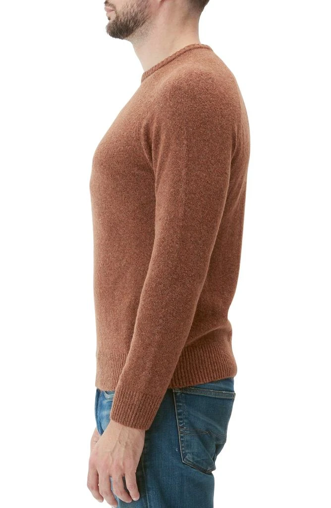 Threads for Thought Raglan Crewneck Sweater 3