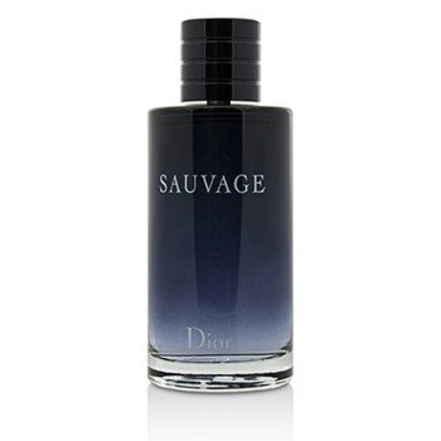 Dior Christian Dior Sauvage Mens EDT 3