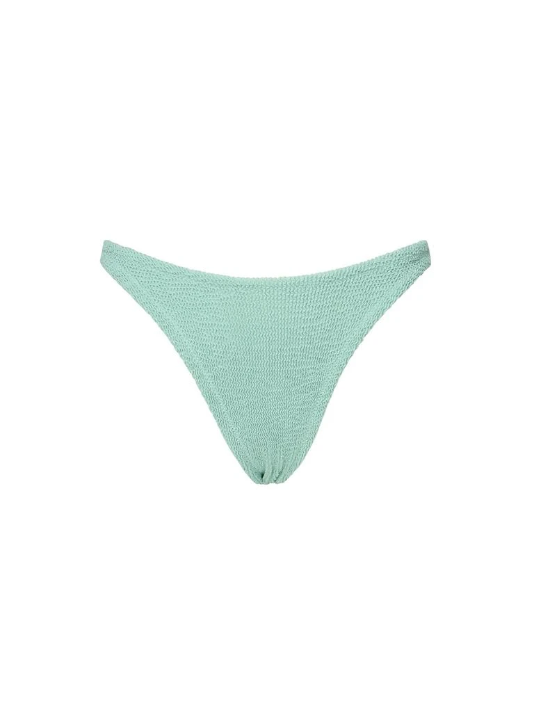 Mc2 Saint Barth Mc2 Saint Barth Elise Classic Crinkle Swim Briefs 1