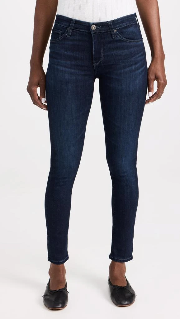 AG The Prima Ankle Jeans 1