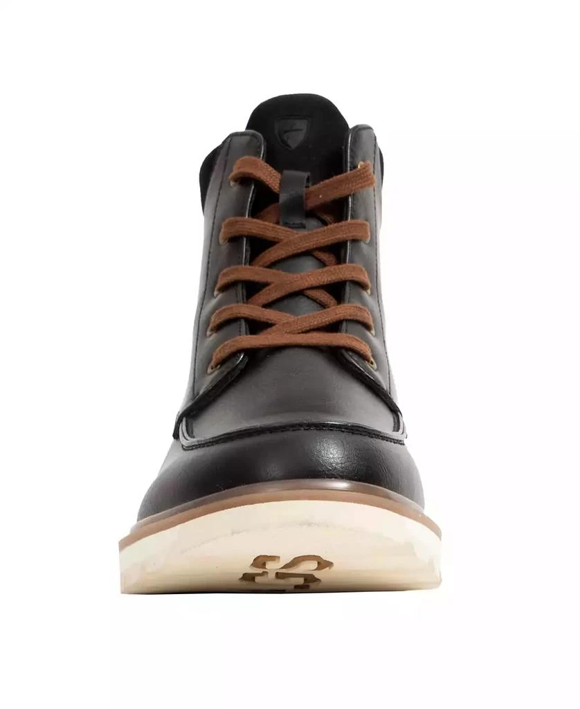 Deer Stags Men’s Julian Tall Waterproof Boot 3