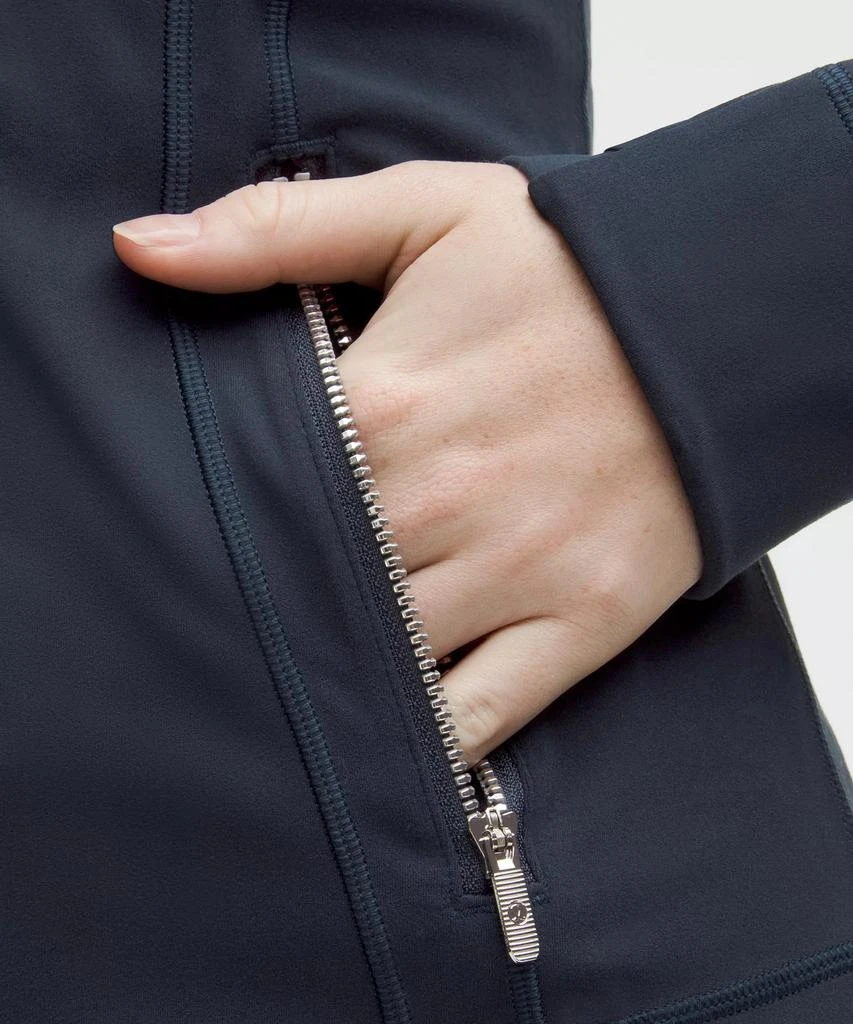 Lululemon Define Hooded Jacket *Nulu 12