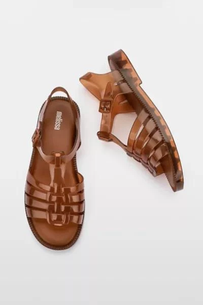 Melissa Melissa Possession Fresh Jelly Fisherman Sandal 5