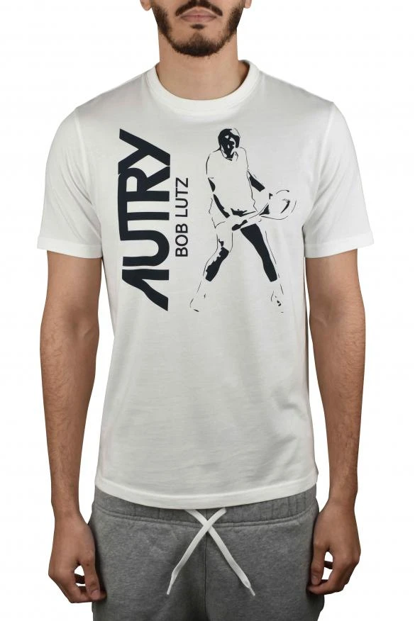 Autry T-shirt 2