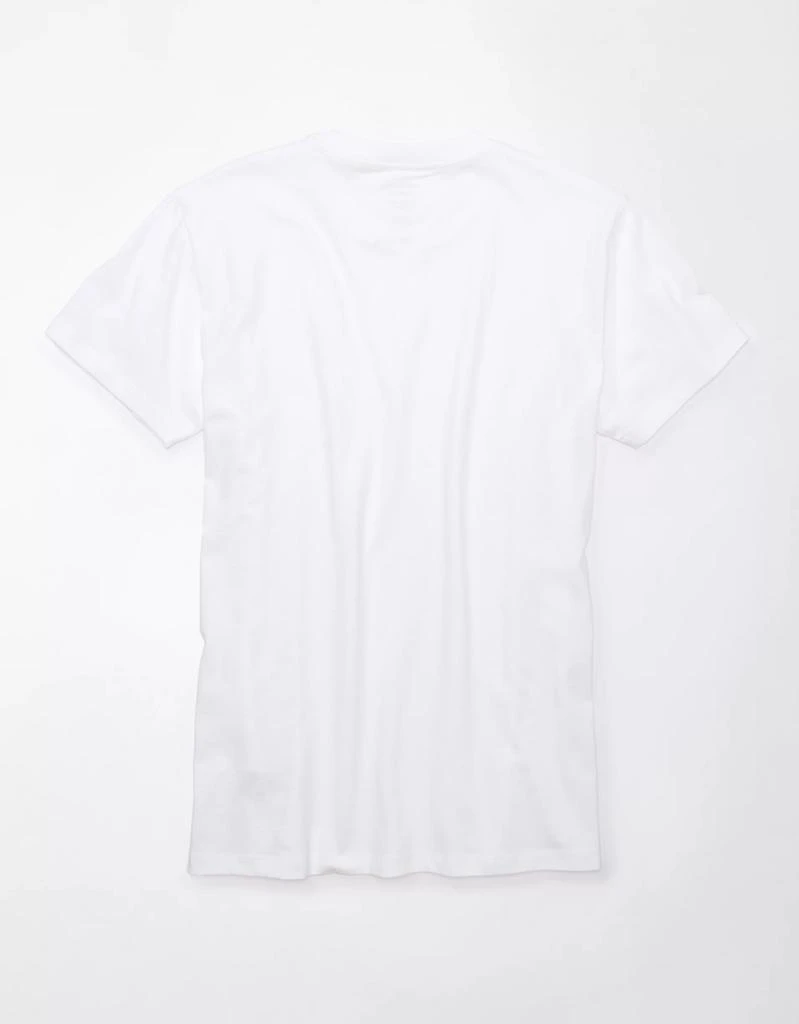 AE AE Lived-In Slim T-Shirt 4