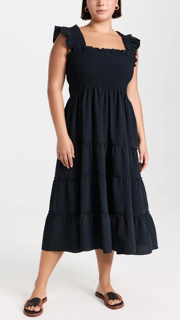 Hill House Home The Ellie Crepe Nap Dress 7