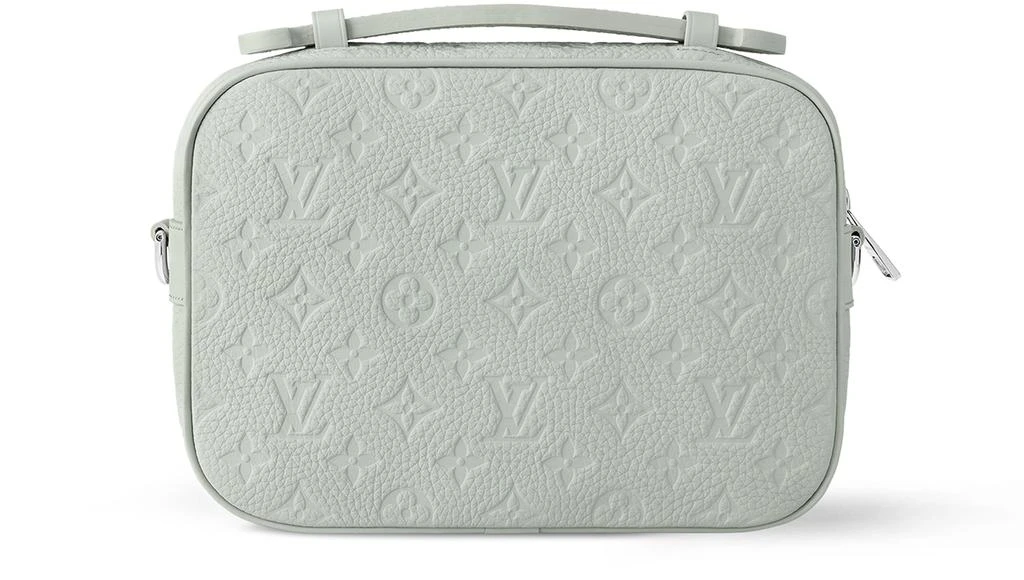 Louis Vuitton S-Lock Messenger bag 4